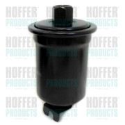 4305 HOFFER palivový filter 4305 HOFFER