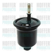 4313 Palivový filtr HOFFER