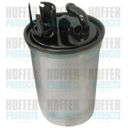 4327 HOFFER palivový filter 4327 HOFFER