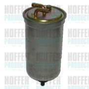 4477 HOFFER palivový filter 4477 HOFFER