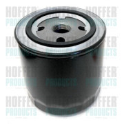 4481 HOFFER palivový filter 4481 HOFFER