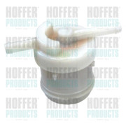 4509 Palivový filtr HOFFER