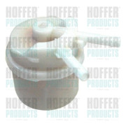 4511 HOFFER palivový filter 4511 HOFFER