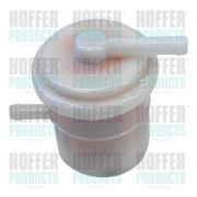 4512 Palivový filtr HOFFER