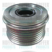 45127 Předstihová spojka HOFFER