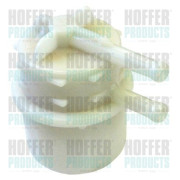 4517 Palivový filtr HOFFER