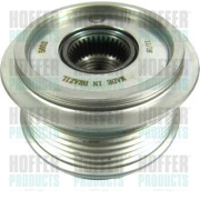 45186 Předstihová spojka HOFFER