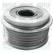 45223 Předstihová spojka HOFFER