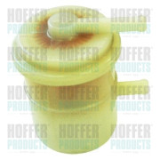 4523 HOFFER palivový filter 4523 HOFFER