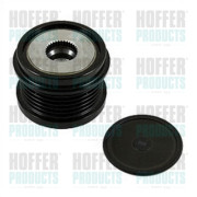 45232 HOFFER voľnobeżka alternátora 45232 HOFFER