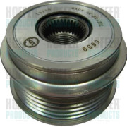 45282 Předstihová spojka HOFFER