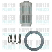 4540 HOFFER palivový filter 4540 HOFFER