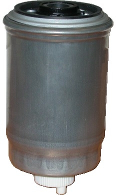 4541 HOFFER palivový filter 4541 HOFFER