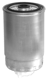 4541/1 HOFFER palivový filter 4541/1 HOFFER