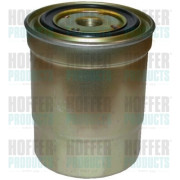 4545 HOFFER palivový filter 4545 HOFFER