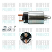 46406 HOFFER elektromagnetický spínač pre żtartér 46406 HOFFER