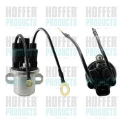 46420 HOFFER elektromagnetický spínač pre żtartér 46420 HOFFER