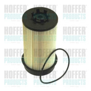 4696 Palivový filtr HOFFER