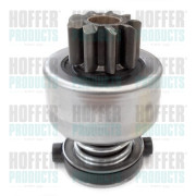 47004 Pastorek, startér HOFFER