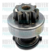 47049 Pastorek, startér HOFFER
