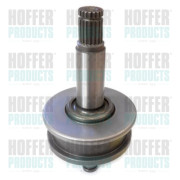 47128 Pastorek, startér HOFFER