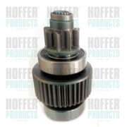 47162 Pastorek, startér HOFFER