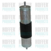 4769 HOFFER palivový filter 4769 HOFFER