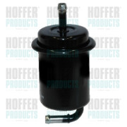 4771 HOFFER palivový filter 4771 HOFFER