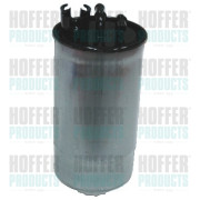 4776 HOFFER palivový filter 4776 HOFFER