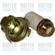 4799 Palivový filtr HOFFER