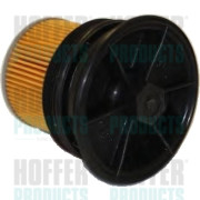 4806 HOFFER palivový filter 4806 HOFFER