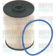 4807 Palivový filtr HOFFER