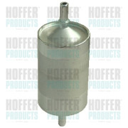 4816 HOFFER palivový filter 4816 HOFFER