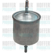4820 HOFFER palivový filter 4820 HOFFER