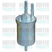 4828 HOFFER palivový filter 4828 HOFFER