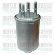 4838 HOFFER palivový filter 4838 HOFFER