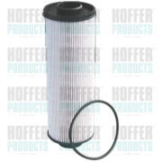 4841 Palivový filtr HOFFER