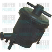 4852 HOFFER palivový filter 4852 HOFFER