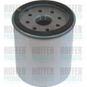 4854 Palivový filtr HOFFER