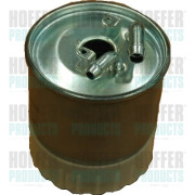 4860 HOFFER palivový filter 4860 HOFFER