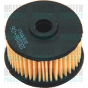 4878 HOFFER palivový filter 4878 HOFFER
