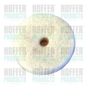 4884 HOFFER palivový filter 4884 HOFFER