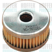 4885 HOFFER palivový filter 4885 HOFFER