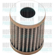 4892 HOFFER palivový filter 4892 HOFFER