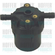 4893 HOFFER palivový filter 4893 HOFFER