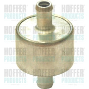 4894 HOFFER palivový filter 4894 HOFFER