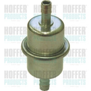 4895 HOFFER palivový filter 4895 HOFFER