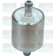 4897 HOFFER palivový filter 4897 HOFFER