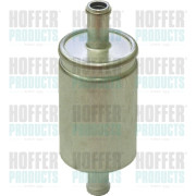4900 HOFFER palivový filter 4900 HOFFER