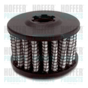 4902 HOFFER palivový filter 4902 HOFFER